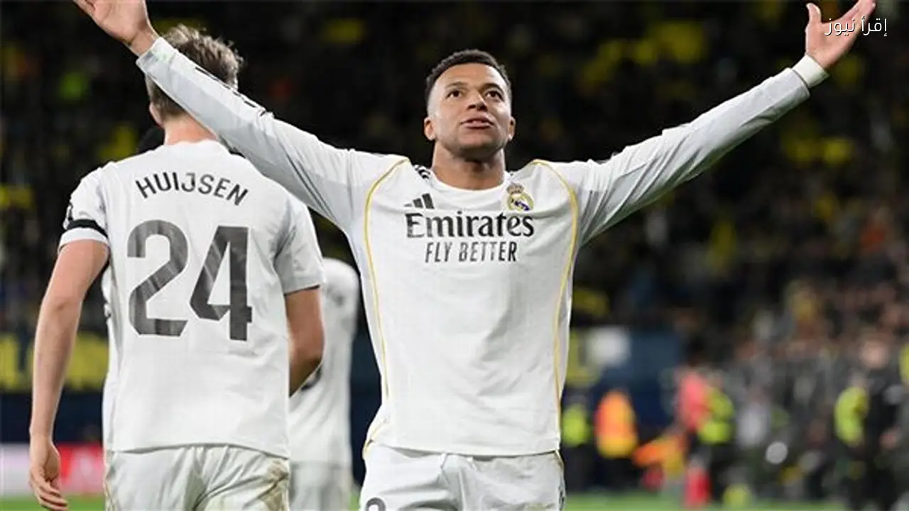 شاهد مباراة بنفيكا ضد ريال مدريد في دوري أبطال أوروبا