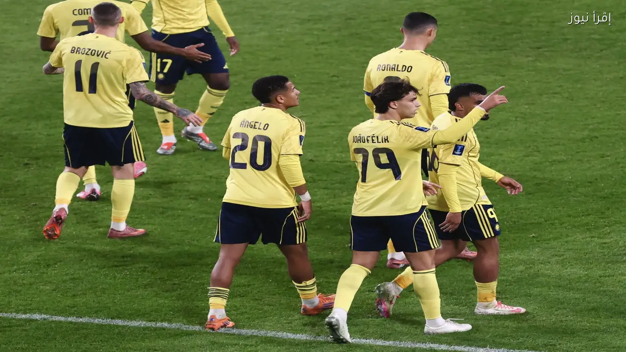 ضمك يتقدم بعرض رسمي لاستعارة لاعب النصر للموسم المقبل