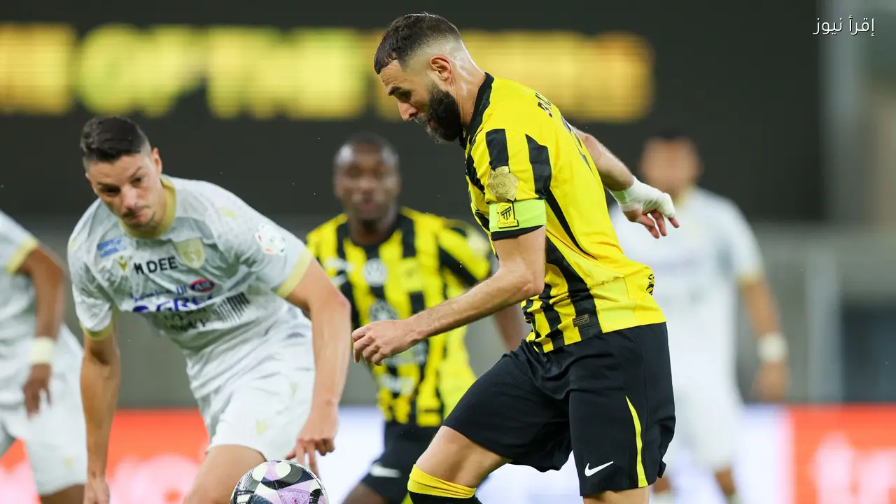 غضب جماهير الاتحاد رغم الفوز وعرض مغري لكاراسكو