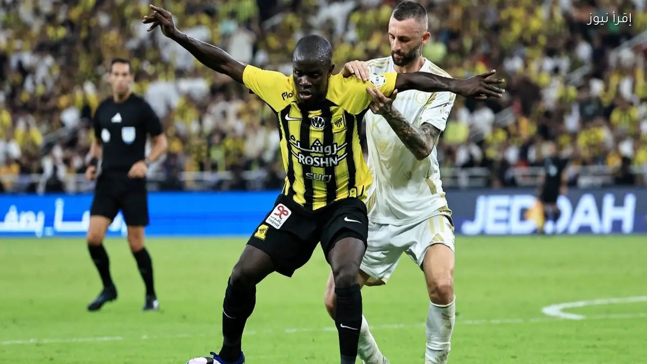 فنربخشة يتفق مع كانتي ويقدم عرضاً جديداً للاتحاد