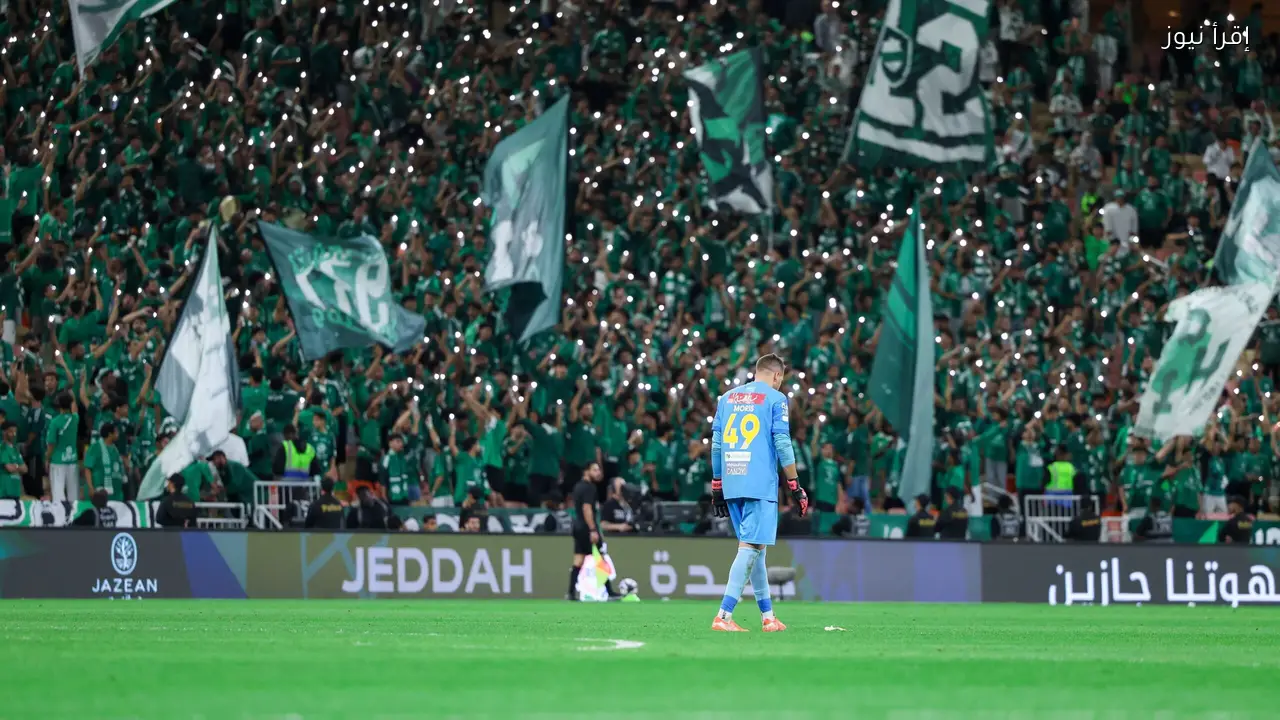 قنوات عرض مباراة الأهلي والاتفاق في دوري روشن السعودي 2025-2026 وكيفية مشاهدتها عبر الإنترنت