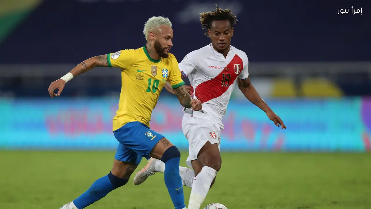 كاريلو يعبّر عن أسفه لترك الهلال قبل وصول نيمار