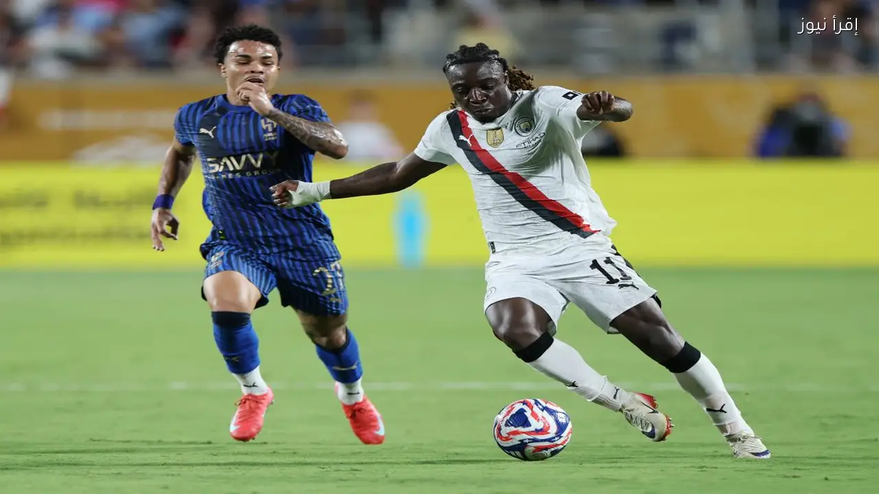 كايو سيزار يوضح سبب رحيله عن الهلال وتأثيره على مسيرته