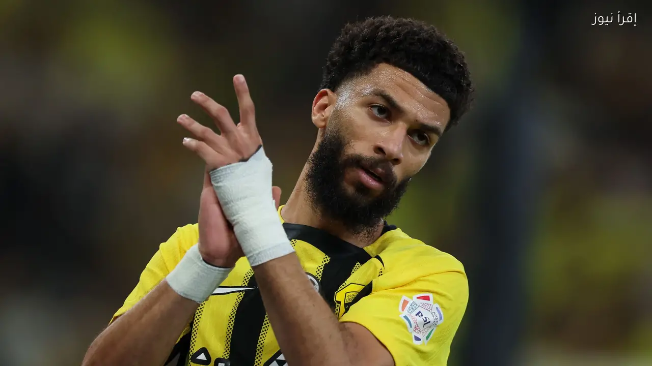 لاعب الهلال يهدد بفسخ عقده بعد عرض الاتحاد لصفقة تبادلية