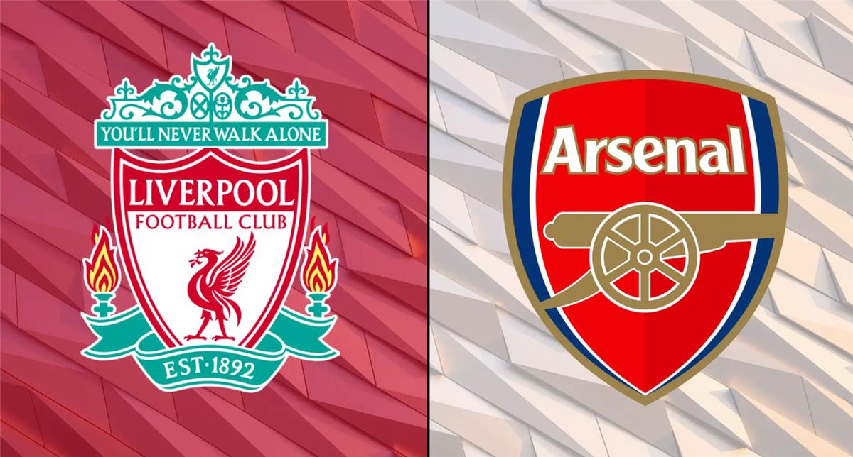 ملخص ونتيجة مباراة ليفربول وارسنال اليوم يلا شوت في الدوري الأنجليزي