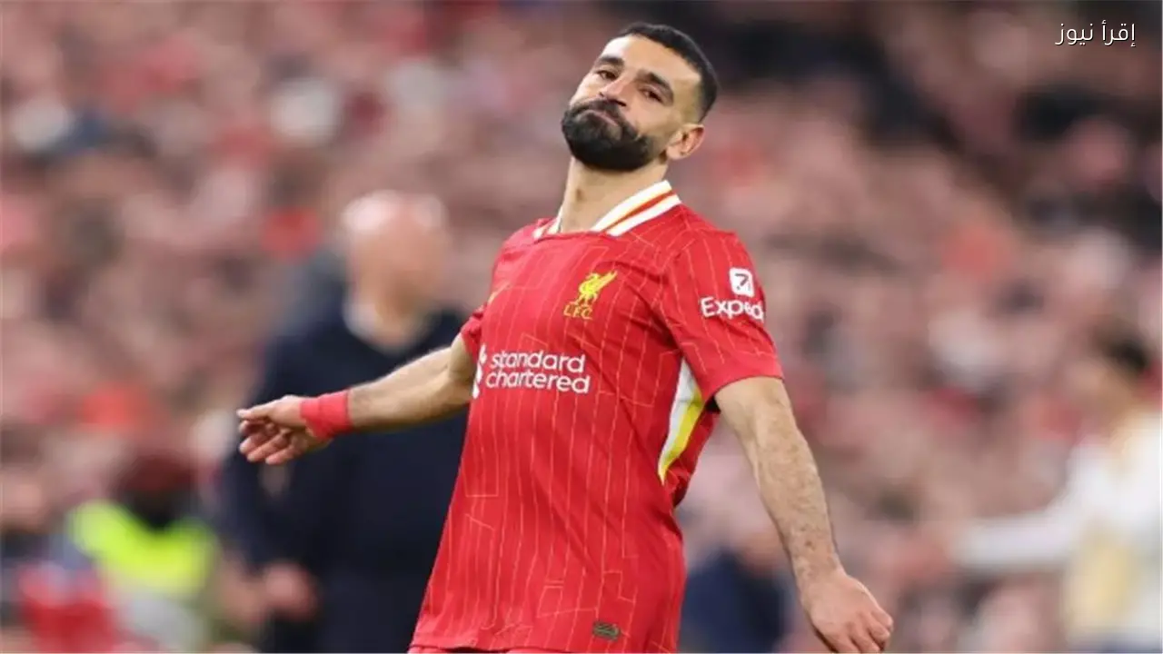 ليفربول يحدد أفضل لاعب لتعويض غياب صلاح