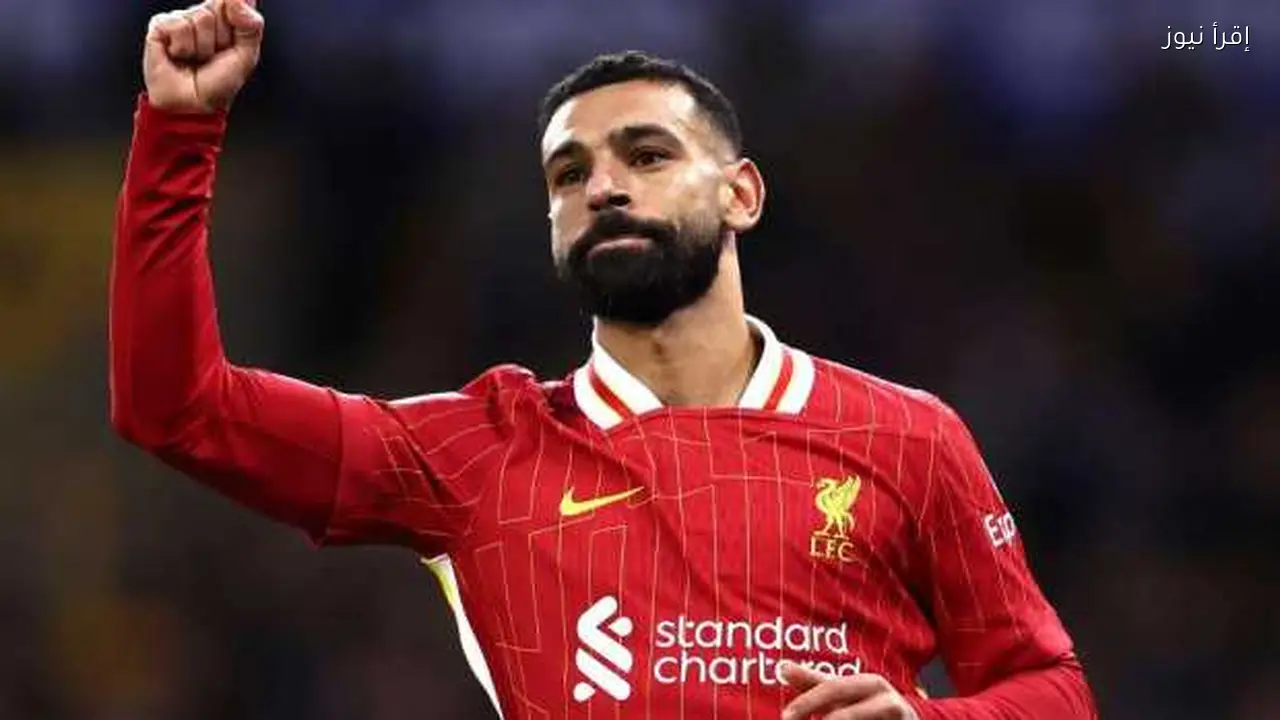 ليفربول يهزم كاراباج 6-0 ومحمد صلاح يسجل هدفا من ركلة ثابتة