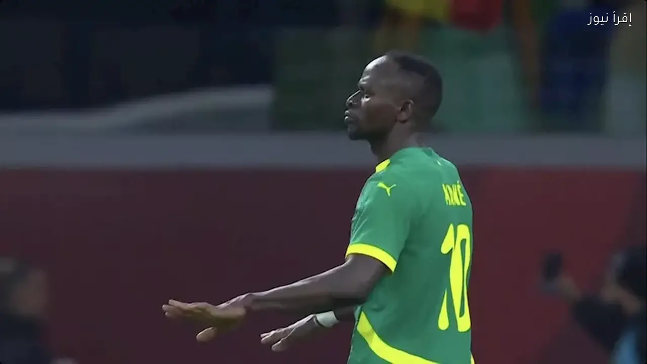ماني يستعد للعب مع النصر السعودي بعد تتويجه بأمم أفريقيا