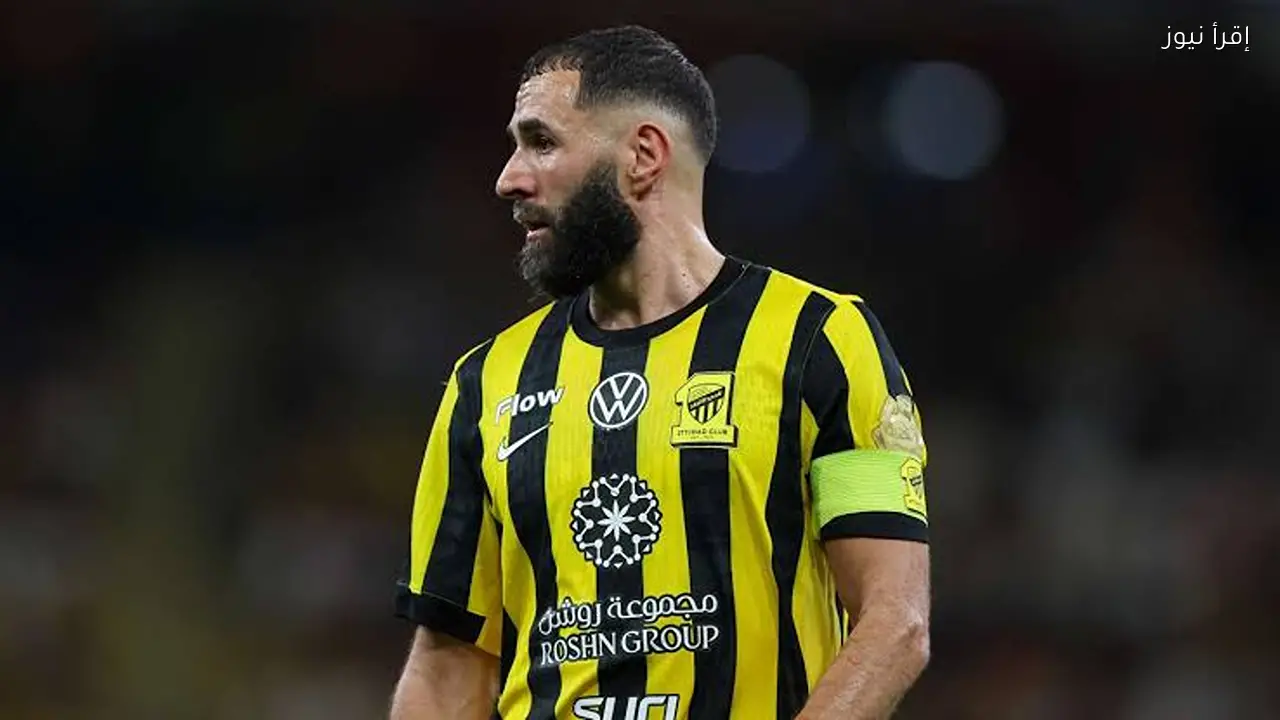 مباشر: مباراة الاتحاد ضد الأخدود في دوري روشن السعودي