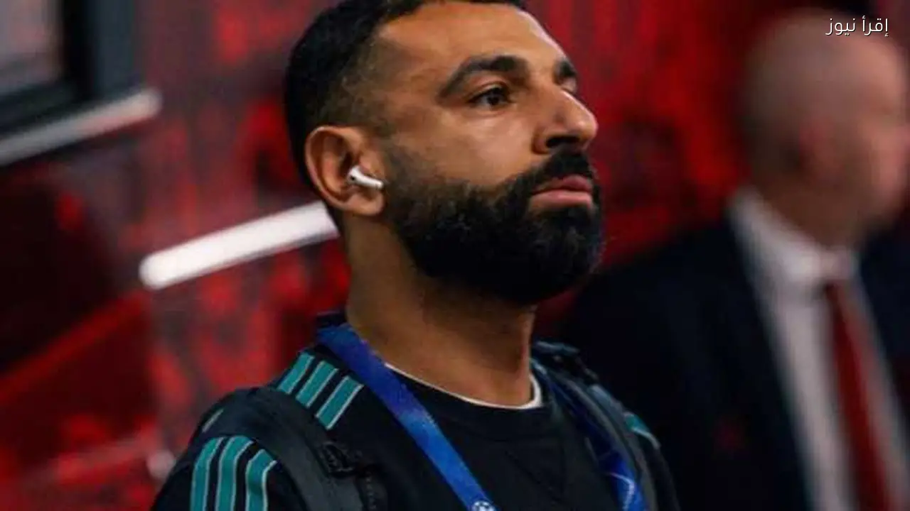 محمد صلاح يقود ليفربول ضد كاراباج في مباراة أوروبية