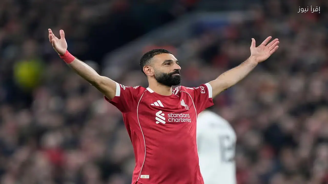 محمد صلاح ينصح اللاعبين بالتعلم من نجوم أتلتيكو مدريد