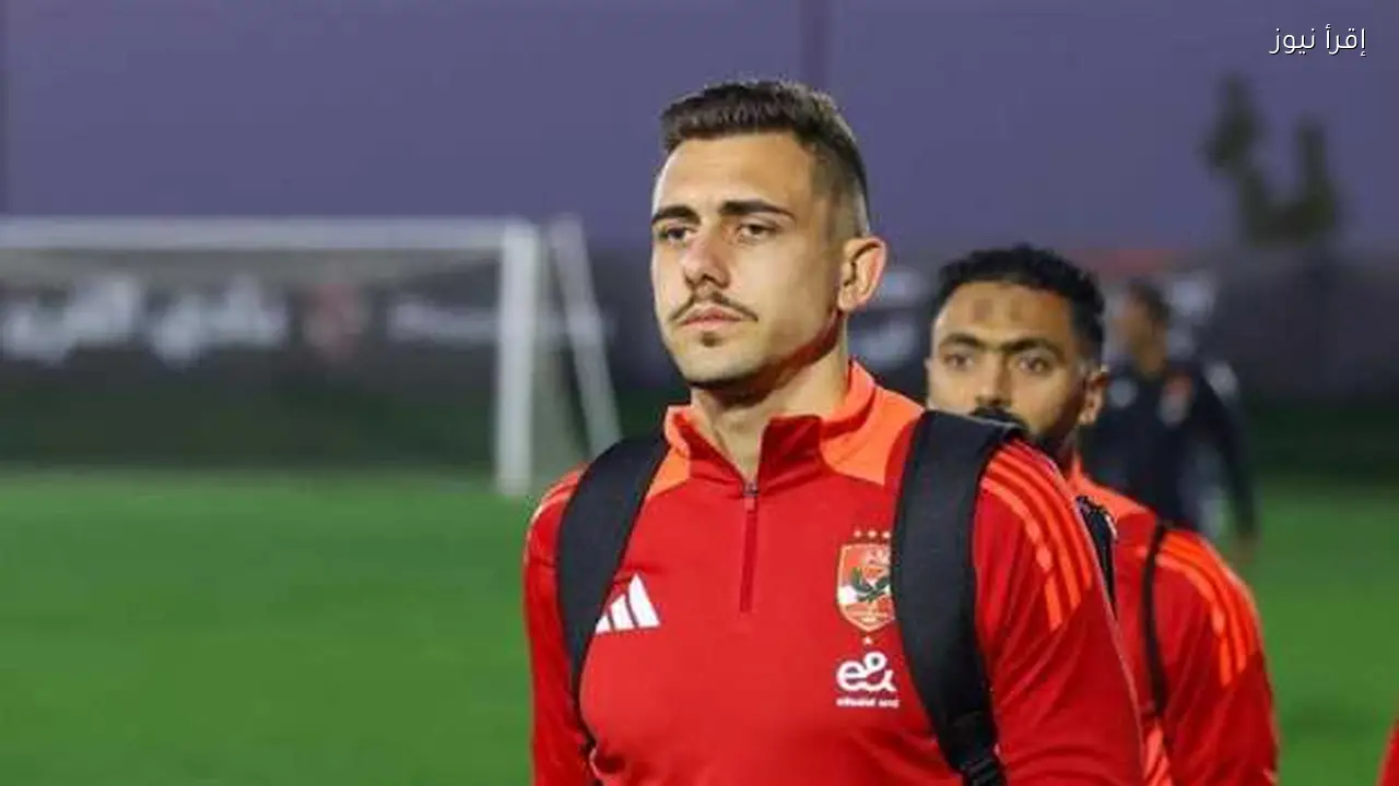 محمود الخطيب يؤجل رحيل جراديشار عن الأهلي