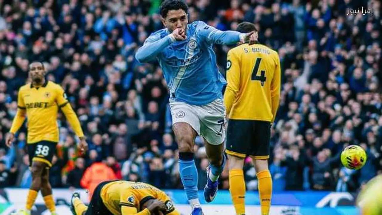 مرموش يسجل هدفه ويعزز مكانة لاعبي مصر في الدوري الإنجليزي