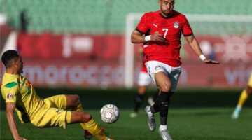 مصر وكوت ديفوار