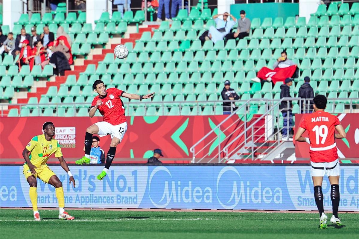 Egypt and Ivory Coast هل قناة الجزائرية الأرضية تذيع مباراة مصر وكوت ديفوار اليوم في كأس أمم إفريقيا؟