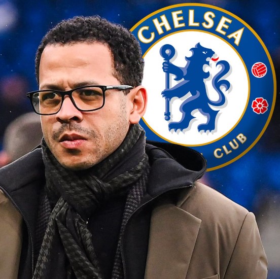من هو مدرب تشيلسي الجديد ويكيبيديا بعد رحيل إنزو ماريسكا .. السيرة الذاتية الكاملة