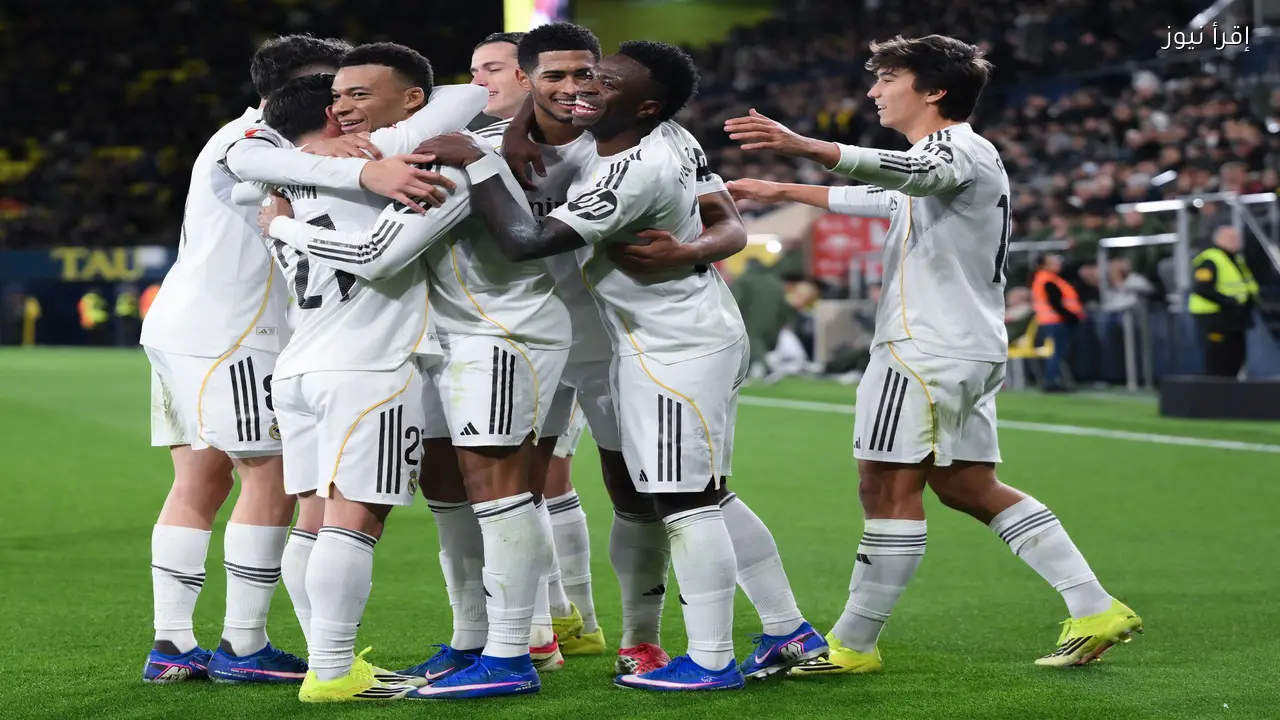 مورينيو يسعى لكسر لعنة الصفر أمام ريال مدريد