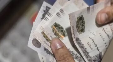 موعد صرف منحة العمالة الغير منتظمة 2026 1