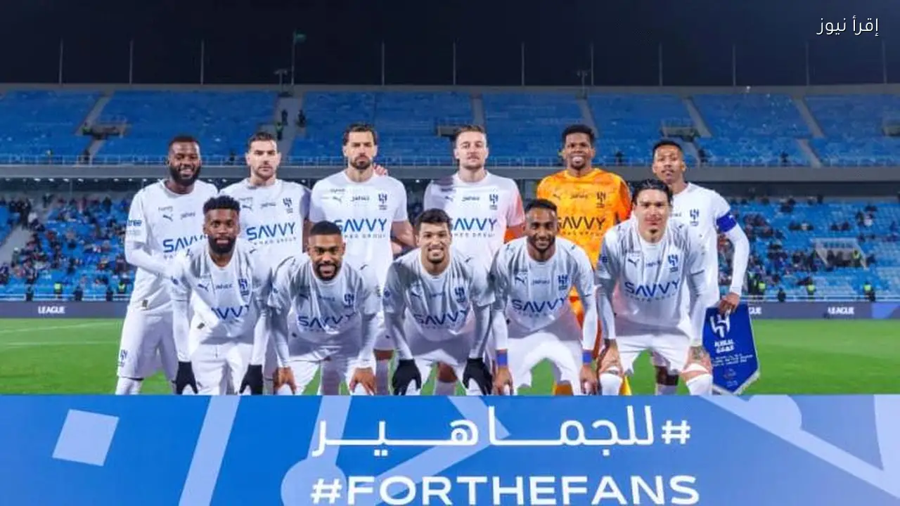 نجم الهلال يتعرض لصدمة بعد وفاة مفاجئة هزت الرياضة