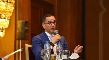 وزير الاستثمار يقوم بجولة ميدانية في بنها وميت غمر اليوم