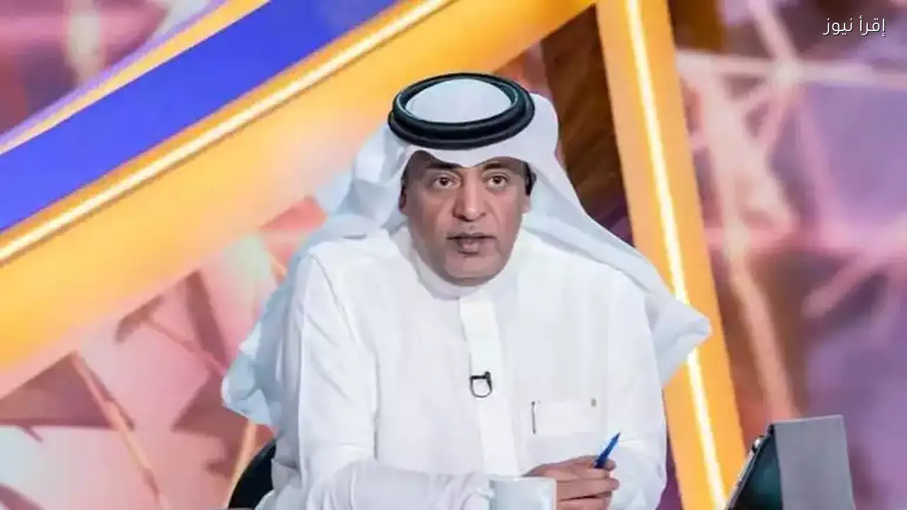 وليد الفراج يشارك صورة مؤثرة لوالده ويحتفل بمباريات فريقه المفضل