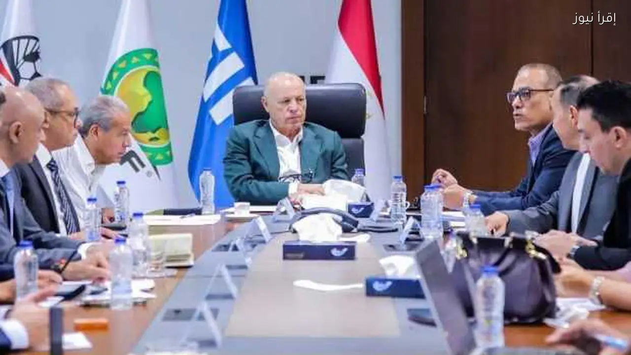 اتحاد الكرة يعلن خطة 2038 لتطوير المنتخبات الوطنية