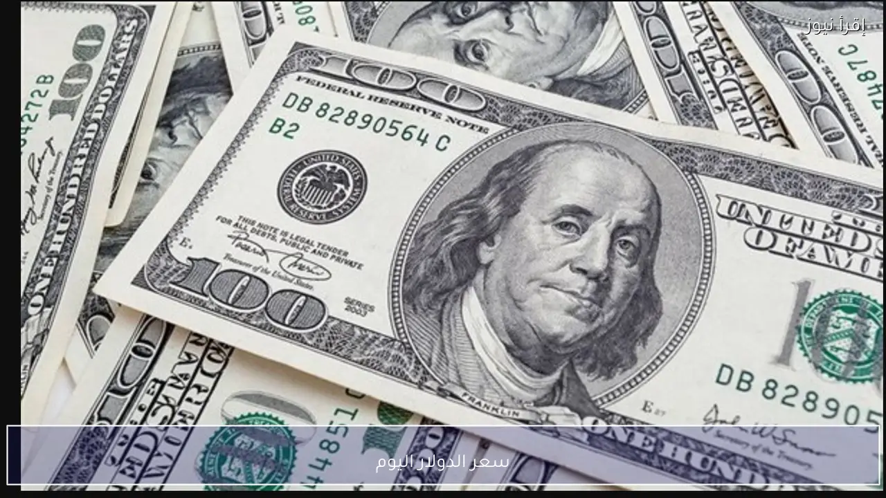 استقرار سعر الدولار اليوم الخميس 19 فبراير 2026 بعد موجة تقلبات