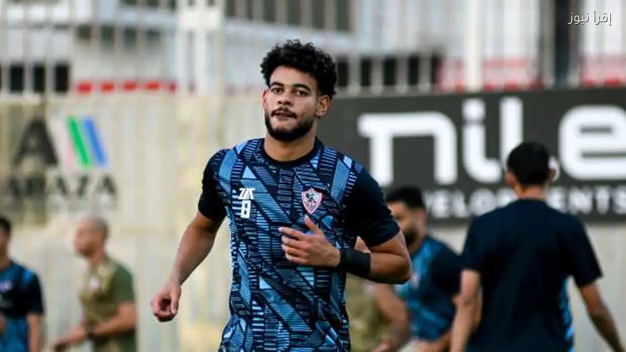 الزمالك يبيع دونجا للنجمة السعودي بمليون دولار