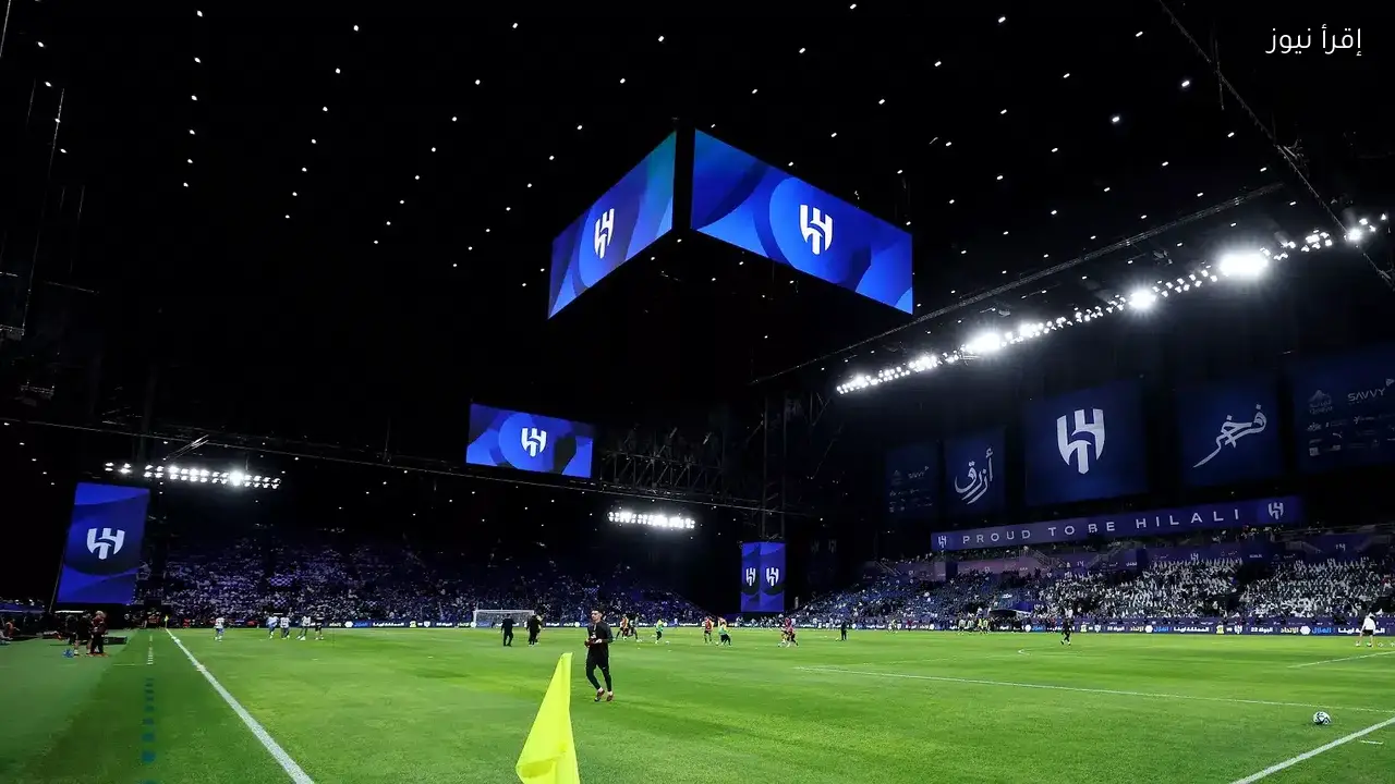 الهلال يعلن عن صفقة جديدة قبل الكلاسيكو