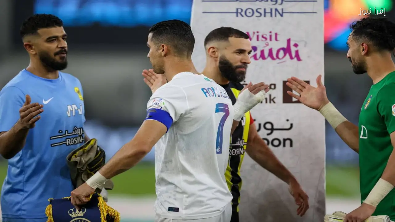بنزيما يؤثر على صراع الهلال والنصر ويحدد مستقبل نجوم الاتحاد