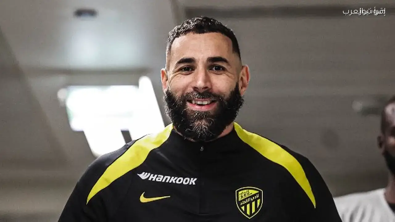 بنزيما يحقق أداءً مميزًا مع اتحاد جدة وسط جدل صفقة الهلال