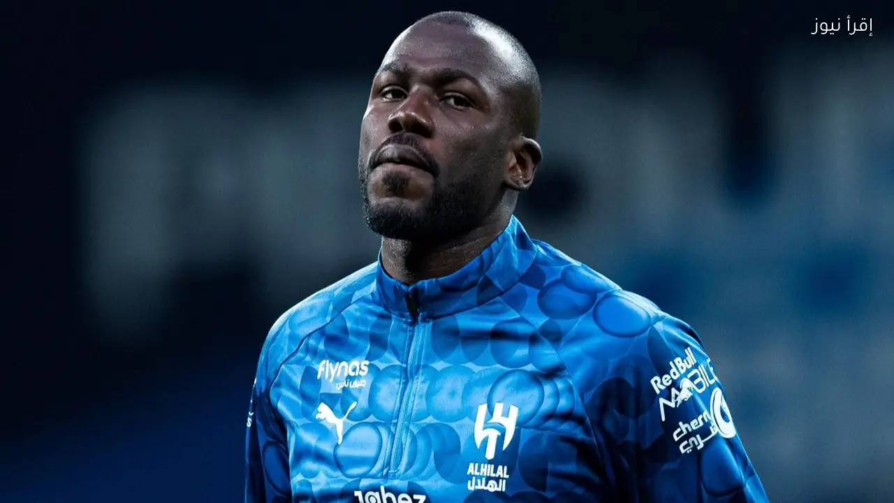 بنزيما ينضم إلى الهلال وسط استقبال حافل