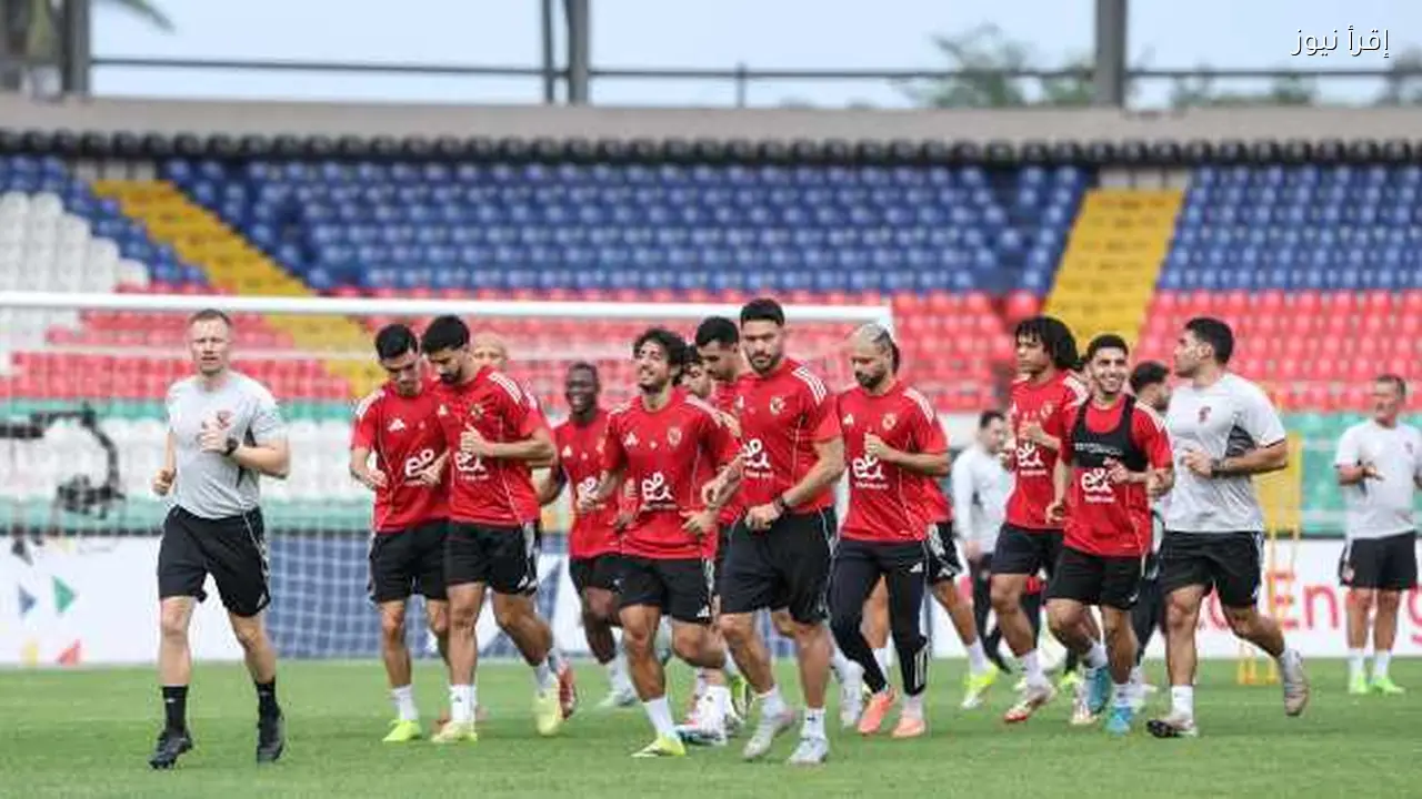 جناح الأهلي يقترب من مغادرة الفريق في الميركاتو الشتوي