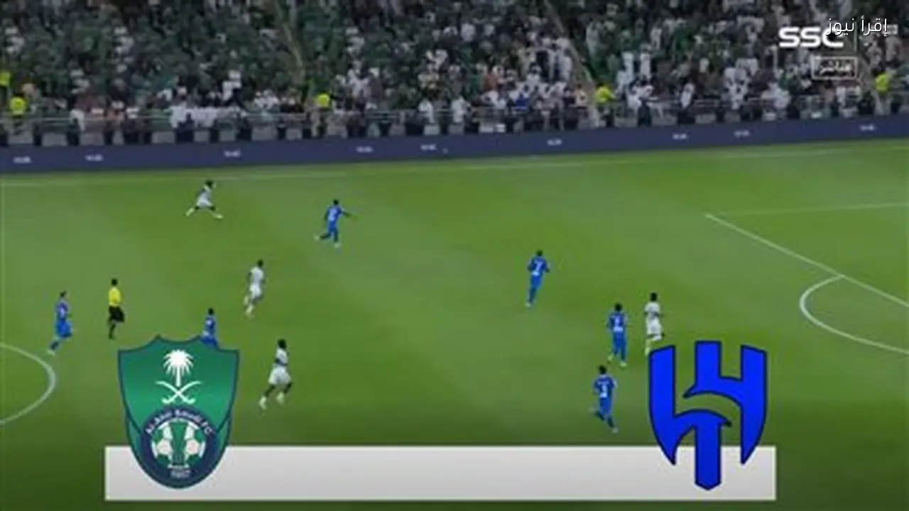 دوري روشن السعودي ينطلق بمباراة مثيرة بين الهلال والأهلي