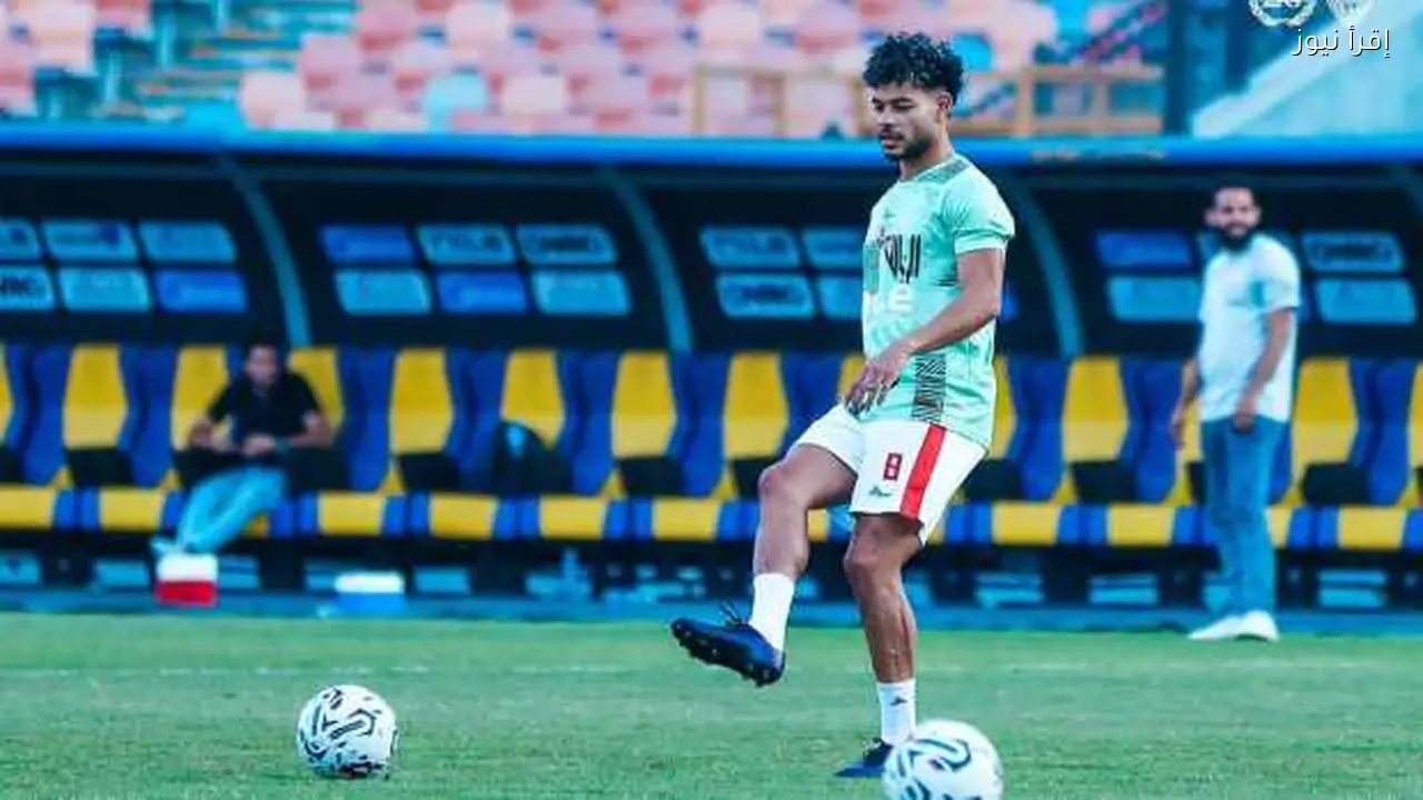 عرض النجمة السعودي لضم دونجا وموقف الزمالك الرسمي