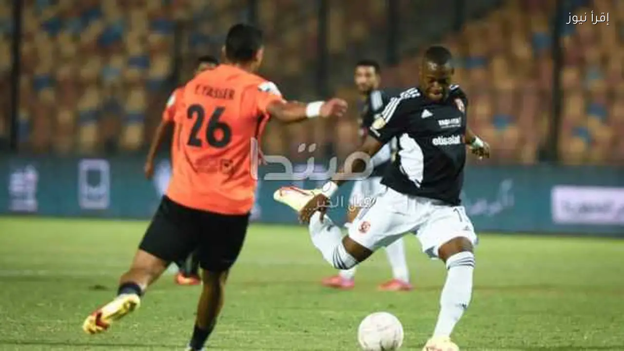 موعد مباراة الأهلي والبنك في الدوري المصري