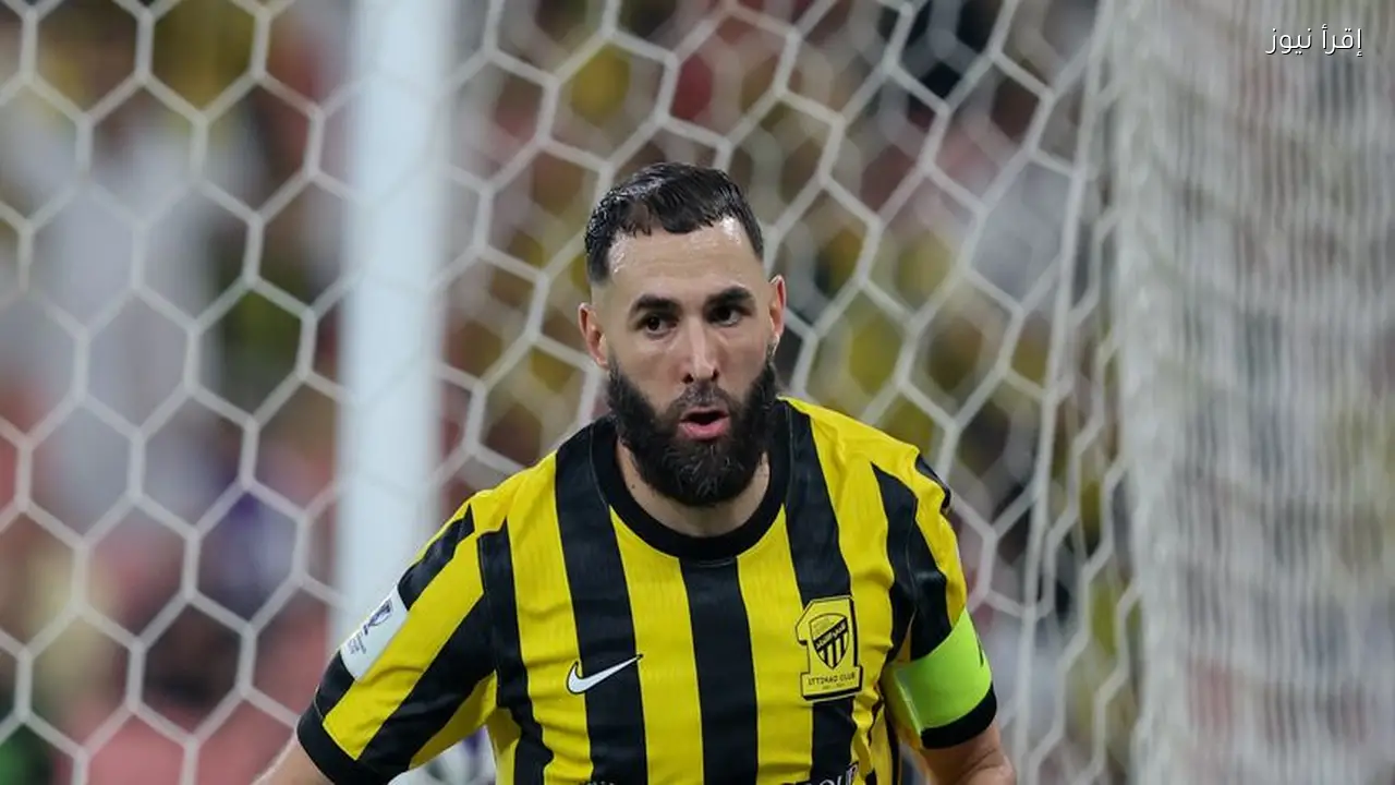 موعد مباراة الهلال واتحاد جدة بعد انضمام بنزيما