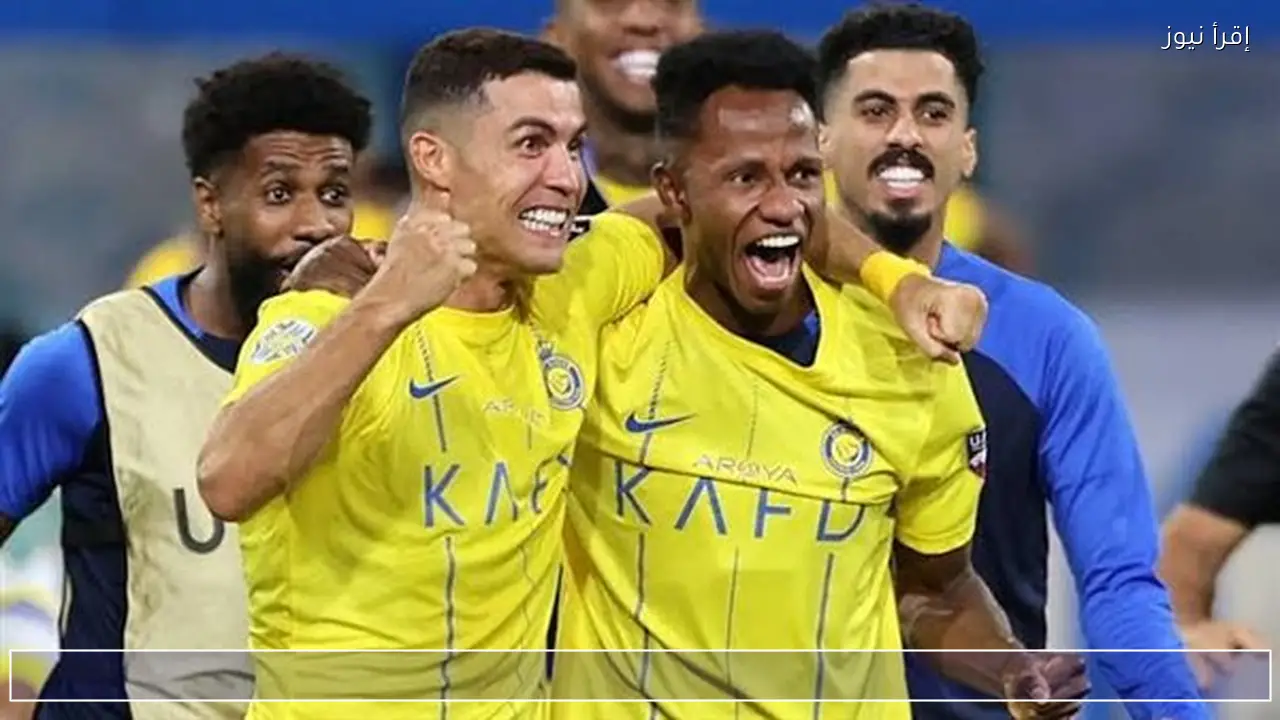 قنوات ناقلة مباراة النصر والنجمة اليوم الجولة 27 من هو معلق المواجهة؟